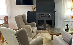 Vivienda Turística Rural Casa Irene